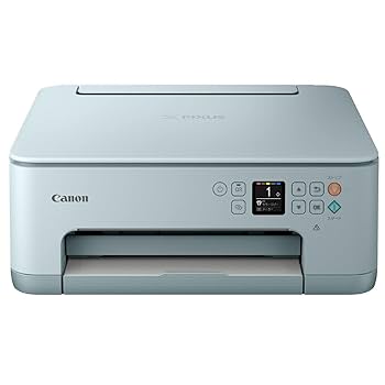 Amazon.co.jp: キヤノン Canon プリンター A4インクジェット複合